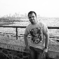 Hrishi -Freelancer in Virar,India
