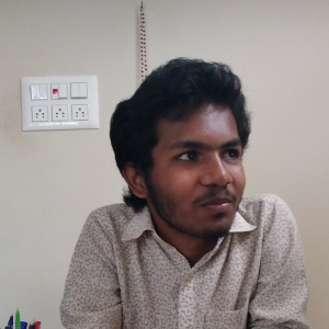 Sagar Angadi-Freelancer in ,India