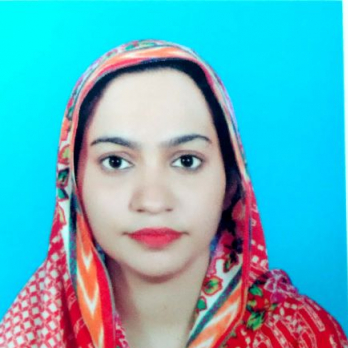 Madiha Basit-Freelancer in Faisalabad,Pakistan