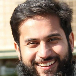 Ateek Sheikh-Freelancer in Gujranwala,Pakistan
