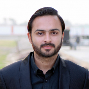 Waleed Usman-Freelancer in Rahim Yar Khan,Pakistan