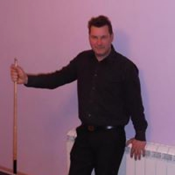 Nenad Pavlović-Freelancer in Belgrade,Serbia