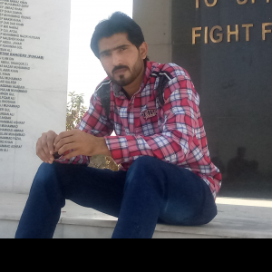 Musawir Naeem-Freelancer in Sialkot,Pakistan