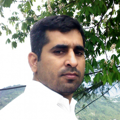 Muhammad Mudassar Saleem-Freelancer in Lahore,Pakistan