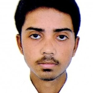 Salman Ahmad-Freelancer in Lucknow,India