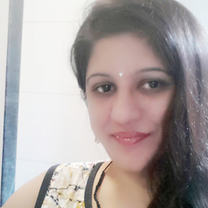 Nidhi Mehta-Freelancer in Vadodara,India