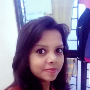 Nidhi Mittal-Freelancer in Patna,India