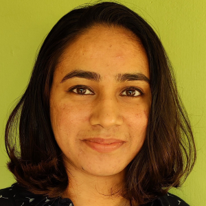Shivani Thoppil-Freelancer in Thrissur,India