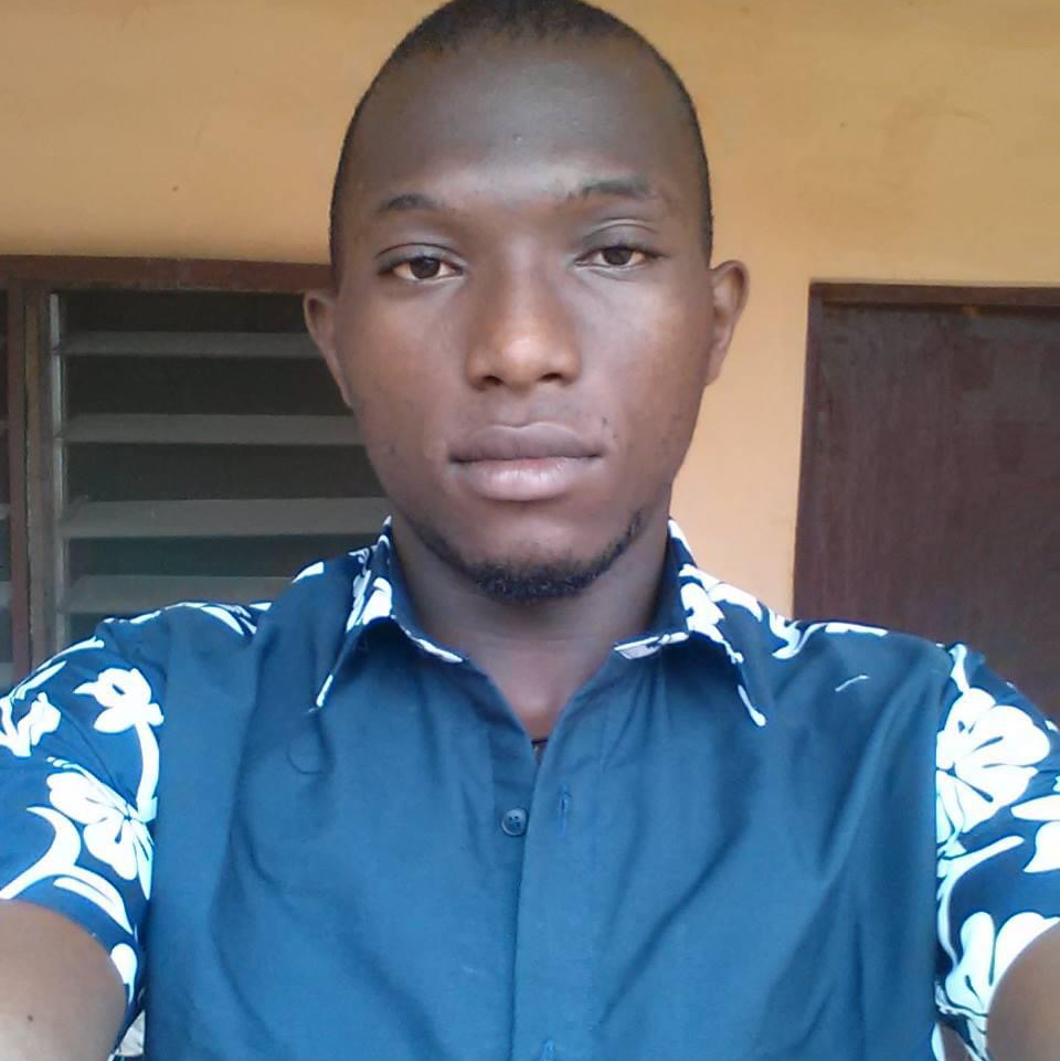 Stanley Okpala Dav-Freelancer in Anambra,Nigeria