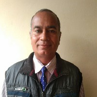 Ashok Kumar Saini-Freelancer in ,India