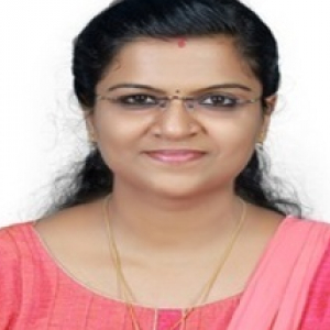 Anjana Shaji-Freelancer in Ernakulam,India
