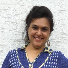 Roopa Bhatt-Freelancer in Ahmedabad,India