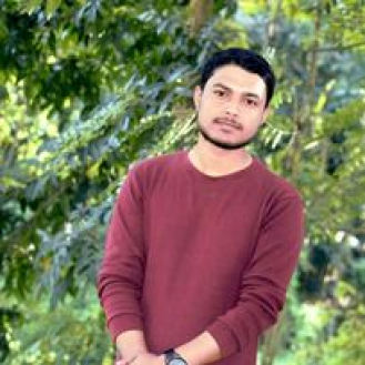 Md Soriful Islam-Freelancer in Dhaka,Bangladesh