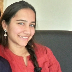 Angela Kot-Freelancer in bangalore,India