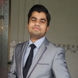 Muhammad Usama -Freelancer in Lahore,Pakistan