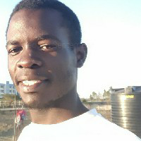 Afonse juma-Freelancer in ,Kenya
