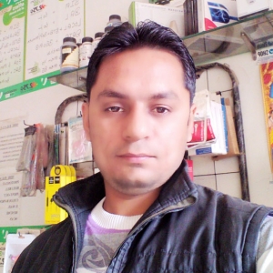 Pankaj Kumar-Freelancer in Ludhiana,India