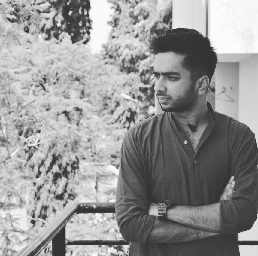 Suyash Chandratre-Freelancer in ,India