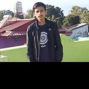Parbat Subedi-Freelancer in ,Nepal