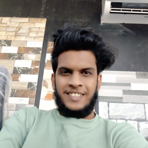 Aslam-Freelancer in Kannur,India