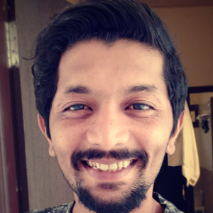 Milan Gohel-Freelancer in Ahmedabad,India