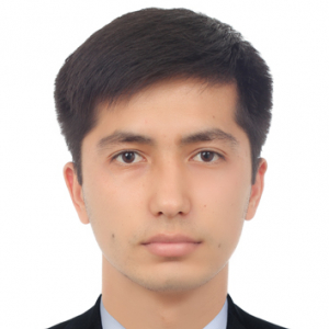 Mr Odil-Freelancer in Tashkent,Uzbekistan