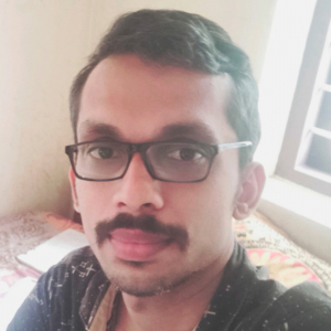 Mahesh Tm-Freelancer in Thrissur,India