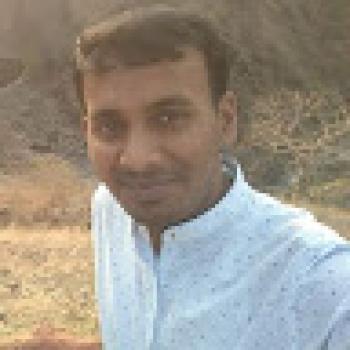 Ajit Padhi-Freelancer in Bhubaneshwar,India