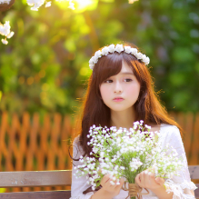 Fiza-Freelancer in Rampur❣️,India