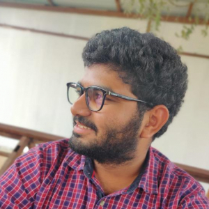 Suraj Chandra Reddy Chitti Reddy-Freelancer in Hyderabad,India