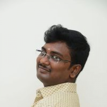 Pradeep K-Freelancer in ,India