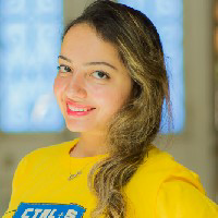 Menna Shalaby-Freelancer in ,Egypt