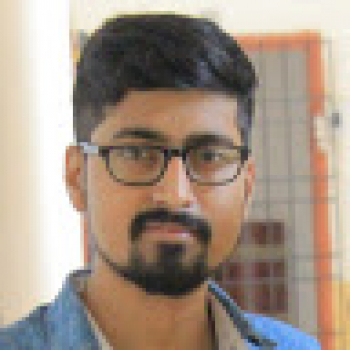 Vignesh Iyer-Freelancer in Chennai,India