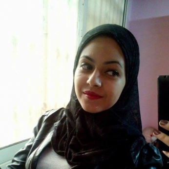 Sarah Alaa-Freelancer in Nasr City,Egypt