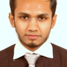 Toufiq Akram-Freelancer in Dhaka,Bangladesh