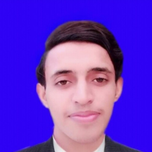 Muhammad Awais-Freelancer in Karachi,Pakistan