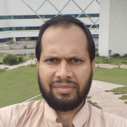 Shaker Aman-Freelancer in Islamabad,Pakistan