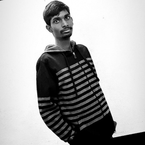 Srinivas Ss-Freelancer in ,India