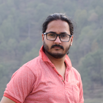 Pramod Bhakuni-Freelancer in Haldwani,India