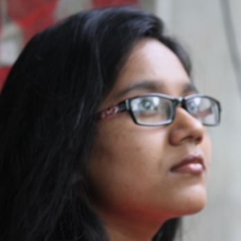 Faizah Sultana-Freelancer in Dhaka,Bangladesh
