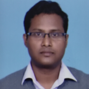 Sourav Mandal-Freelancer in ,India