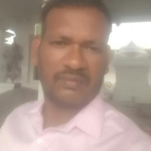 Vivekanandhan Subramaniyan-Freelancer in ,India