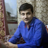 Shivanand Tripathi-Freelancer in ,India