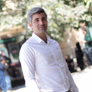 Mehdi Qalenoi-Freelancer in ,Germany