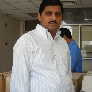 Abid Ali-Freelancer in Lahore,Pakistan