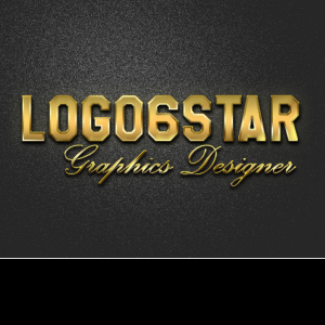 Logo6Star-Freelancer in Islamabad,Pakistan
