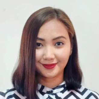 Angel May Najera-Freelancer in Baguio City,Philippines
