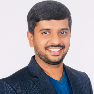Santhosh Gururaj-Freelancer in Bengaluru,India