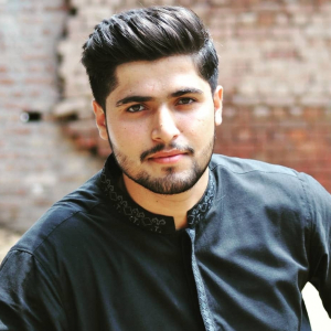 Mumraiz Babar Khan-Freelancer in Sialkot,Pakistan