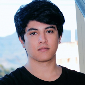 Daniel Freire-Freelancer in Loja,Ecuador